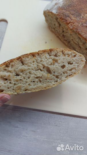 Закваска для хлеба