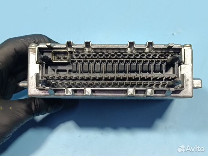 Блок управления для Mercedes-Benz W124