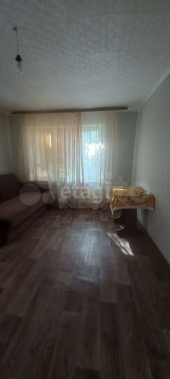 1-к. квартира, 32 м², 5/5 эт.