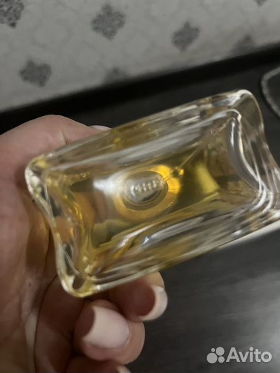 Селективные духи амуаж