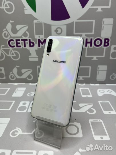 Samsung Galaxy A50 4/64