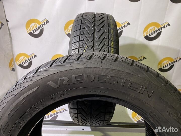 Vredestein Wintrac 4 Xtreme 225/60 R17