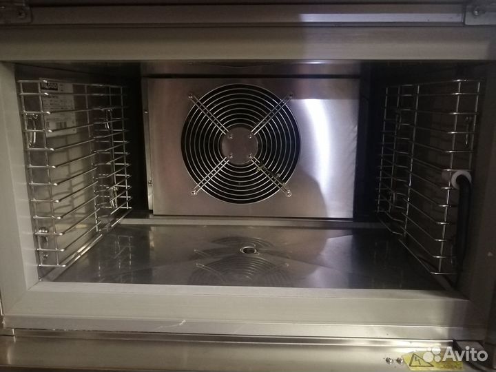 Шкаф шоковой заморозки. Шокер Италия