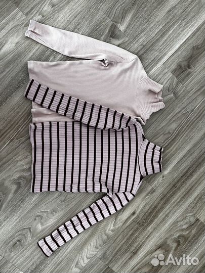 Школьные вещи на девочку 122 см