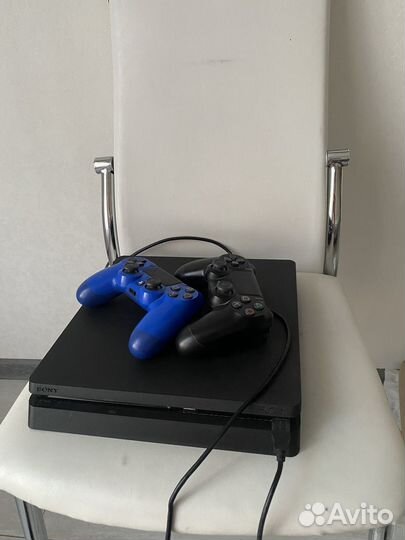 Sony playstation 4 slim 500gb