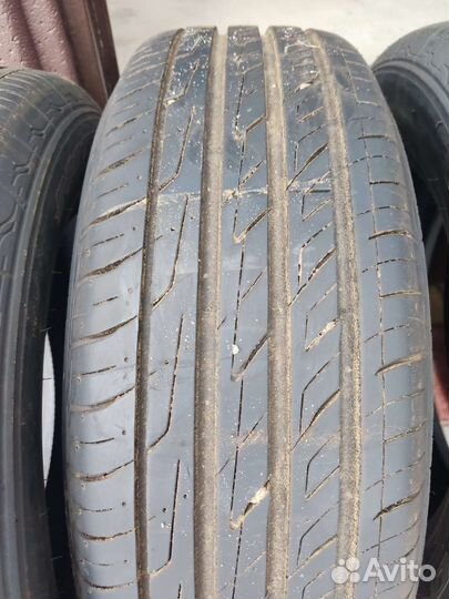 Nitto NT860 185/65 R15
