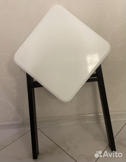 Табурет складной