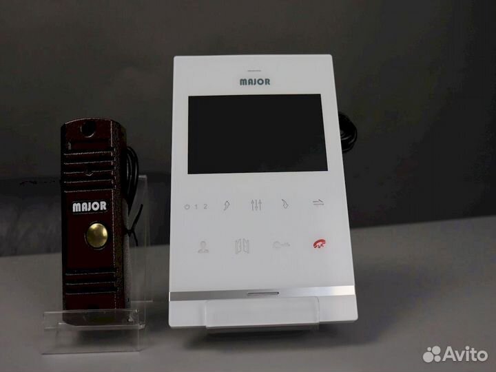 Домофон купить защити близких