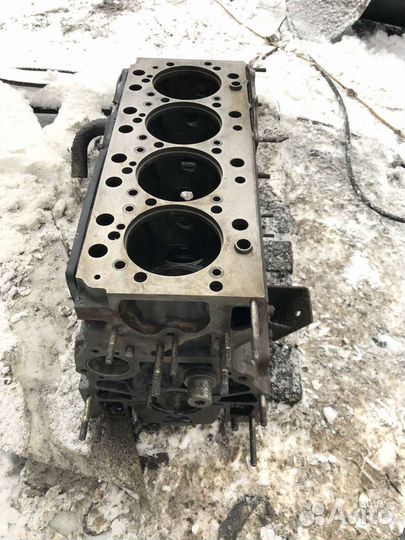 Baw fenix 1044 евро 2 блок цилиндров б.у