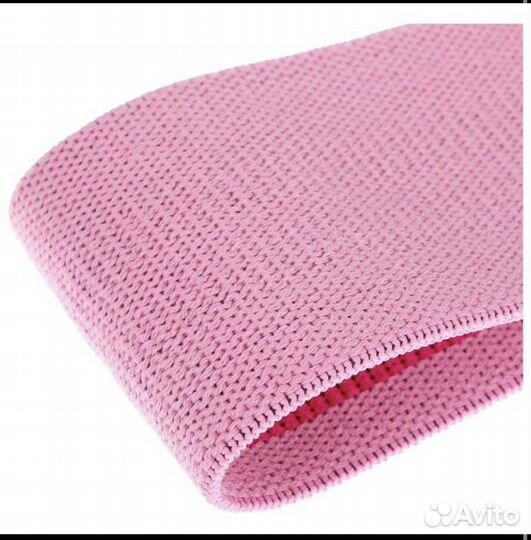 Резинка для фитнеса