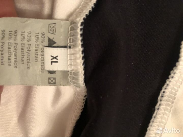 Велоодежда