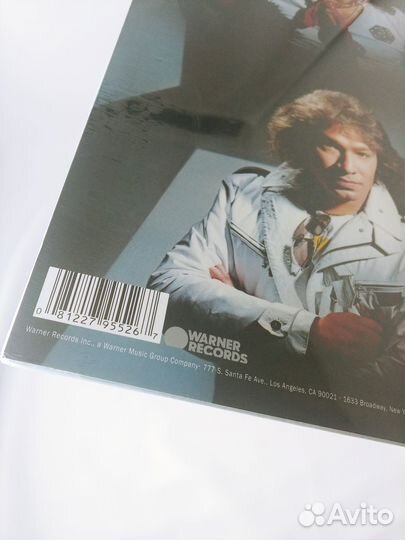 Van Halen – 1984 (LP)