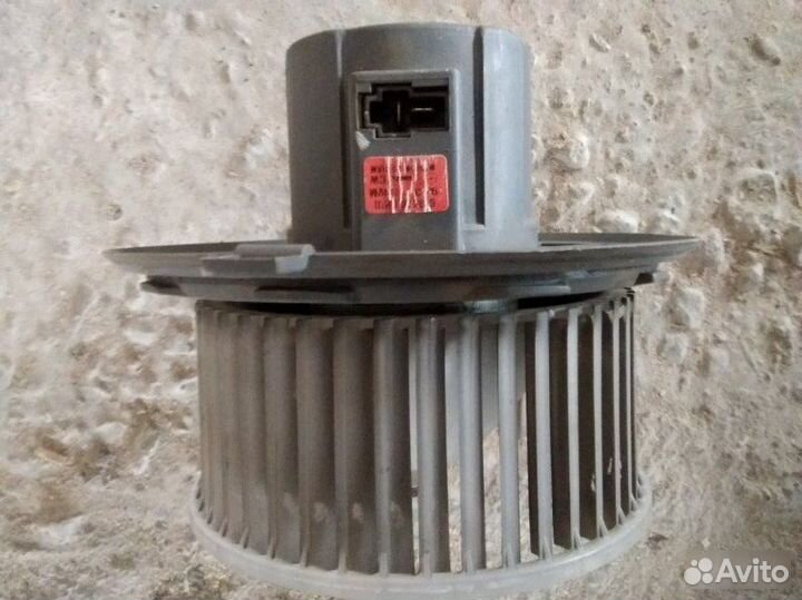 Моторчик отопителя печки Daewoo Matiz 1 F8CV 2010