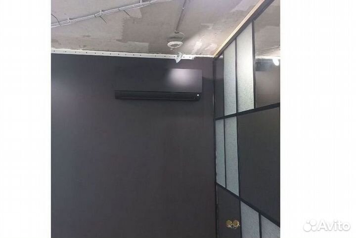 Сплит-система с гарантией