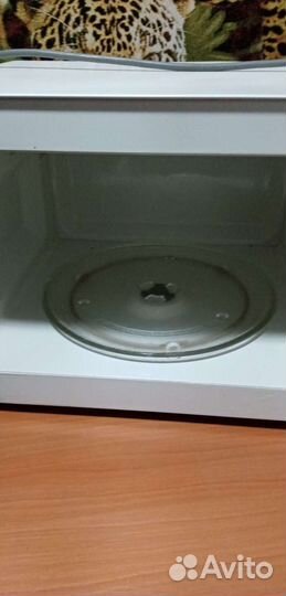 Микроволновая печь Samsung