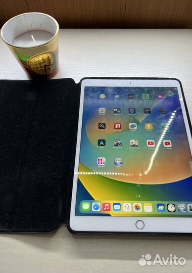 Apple iPad pro 10.5