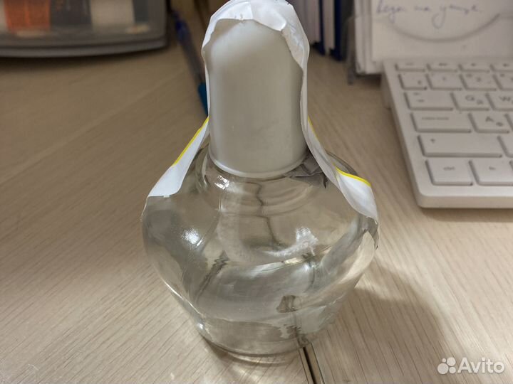 Спиртовая горелка