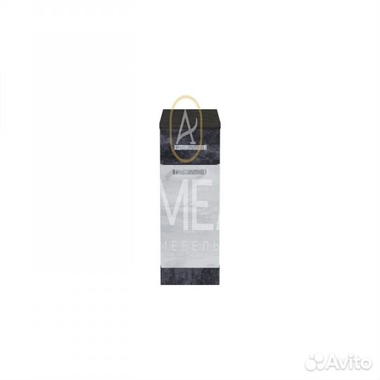 Кухонный стол модуль раделочный