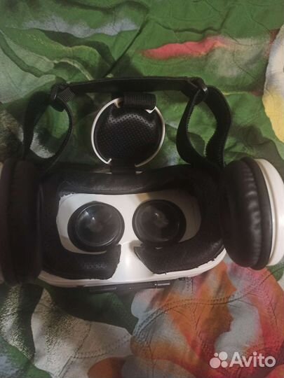 Vr очки для телефона