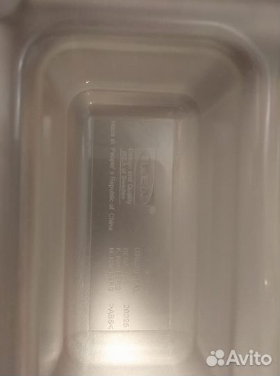 Тележка икеа Грундталь