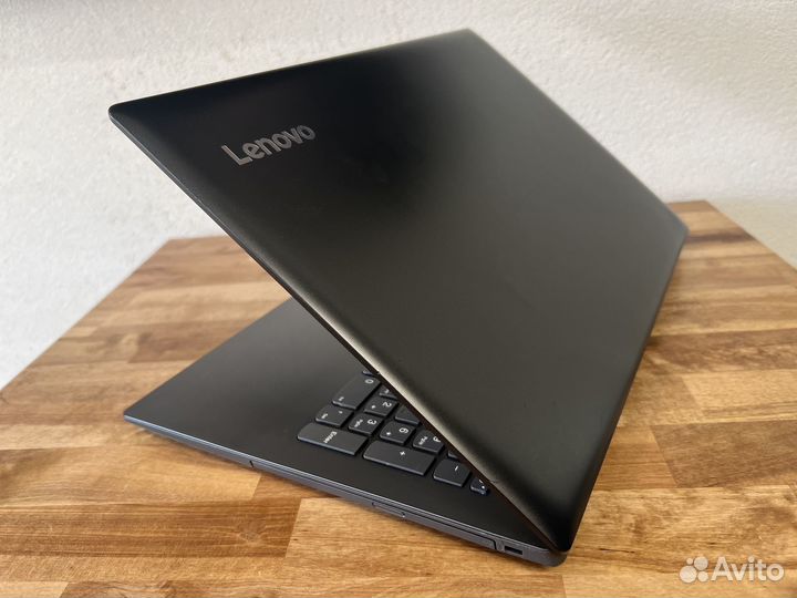 2020 Lenovo 4 ядра 4Gb DDR4 SSD 256Gb Wi-Fi 5G DVD