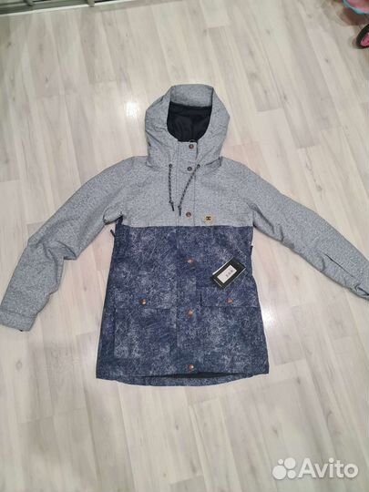 Костюм для катания