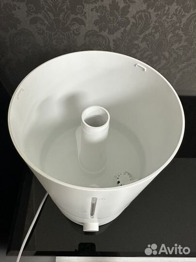 Увлажнитель воздуха xiaomi mjjsq06DY