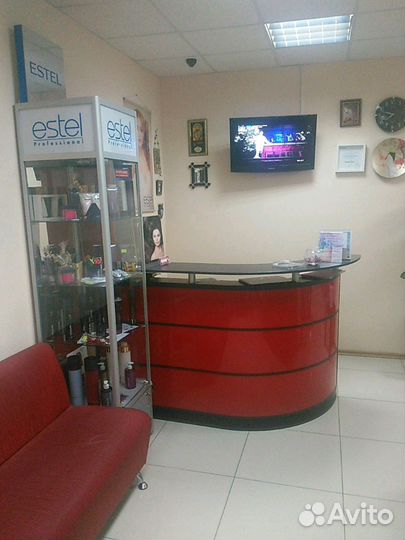 Парикмахер-универсал