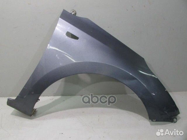 Крыло переднее 66321F9000 Hyundai-KIA