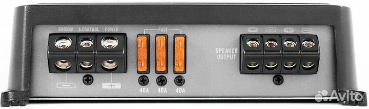 Pioneer GM-D9601 моноблок