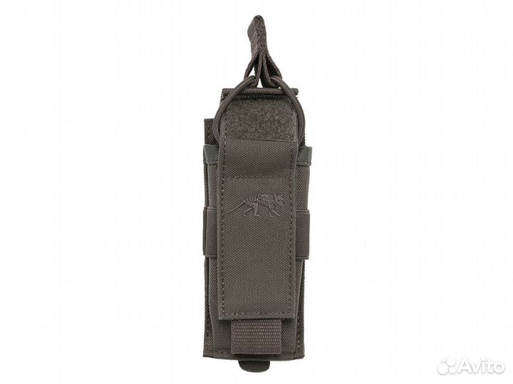 Tasmanian tiger TT SGL Mag Pouch MP7 20+30 R mkii IRR Steingrau Oliv