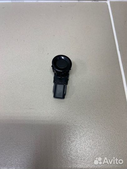 Парктроник Toyota Land Cruiser 200 2015