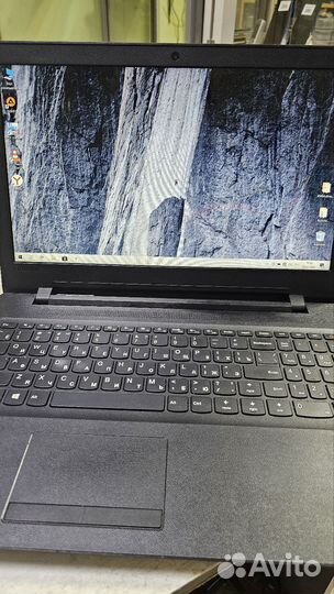 Ноутбук Lenovo ideapad 110 15acl