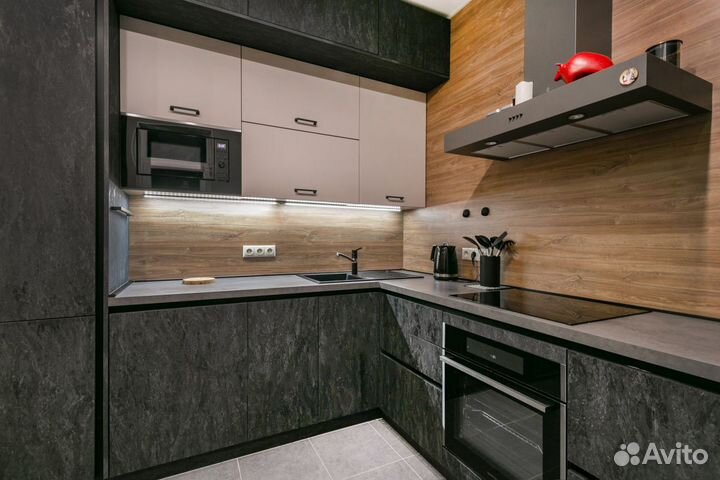 Цена за всю кухню смк 054942