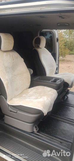 Аренда минивэна, трансфер, межгород