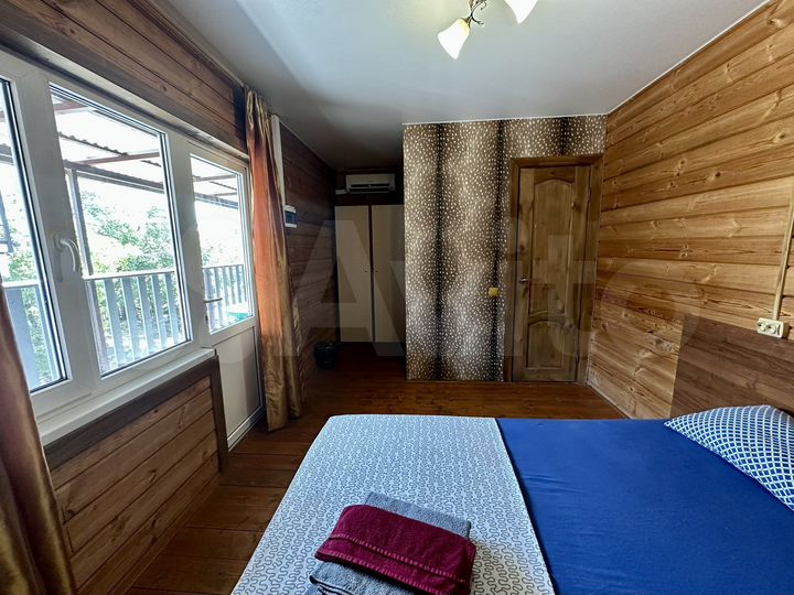 Комната 25 м², 2/2 эт.