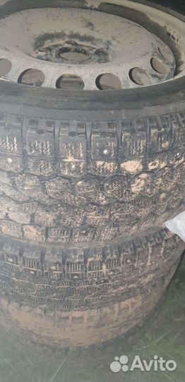 Yokohama Ice Guard IG35+ 205/55 R16