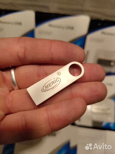Usb флешка