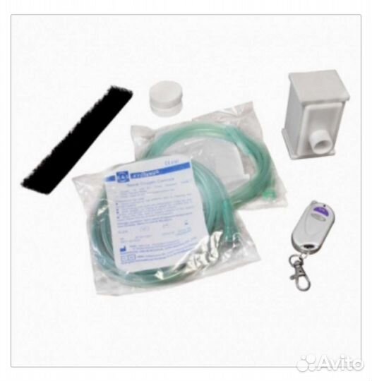 Концентратор кислорода atmung LFY-I-3A