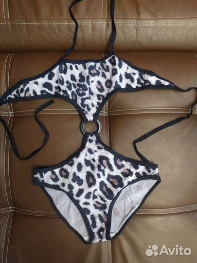 Купальник для девочки