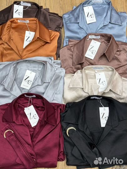 Костюм двойка женский