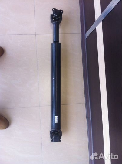 Кардан Тагаз Мастер LC100 PA150-0001