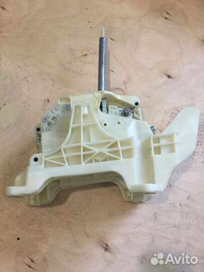 Кулиса селектор АКПП Киа Рио Kia Rio 4