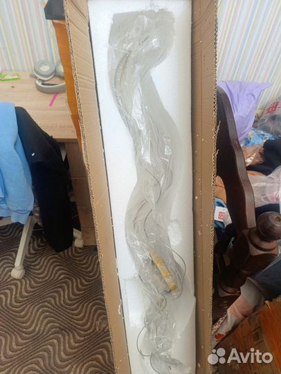 Светильник потолочный подвесной