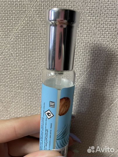 Паофюмерная вода Adopt' Coco LADA