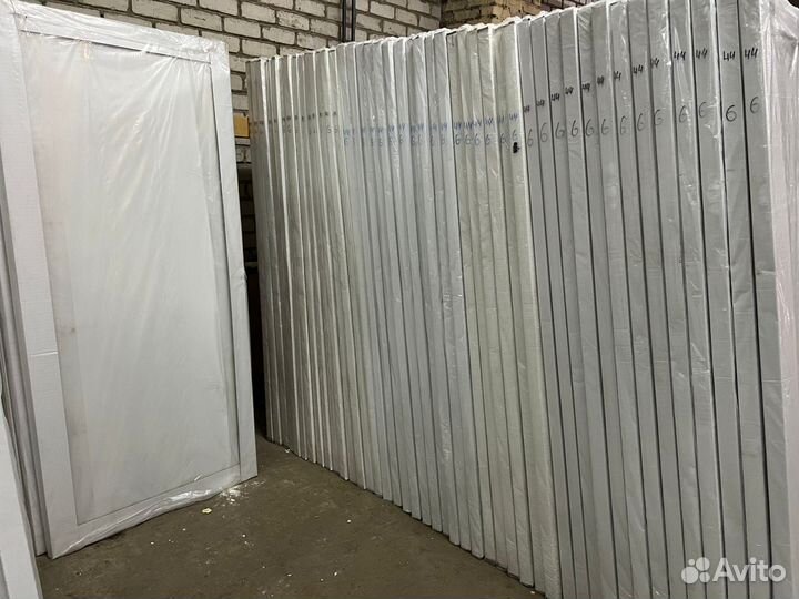 Скрытые двери invisible