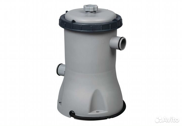 Фильтрующий картриджный насос Bestway 58383