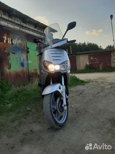 Benelli