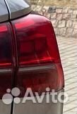 Задний фонарь правый Volkswagen Tayron