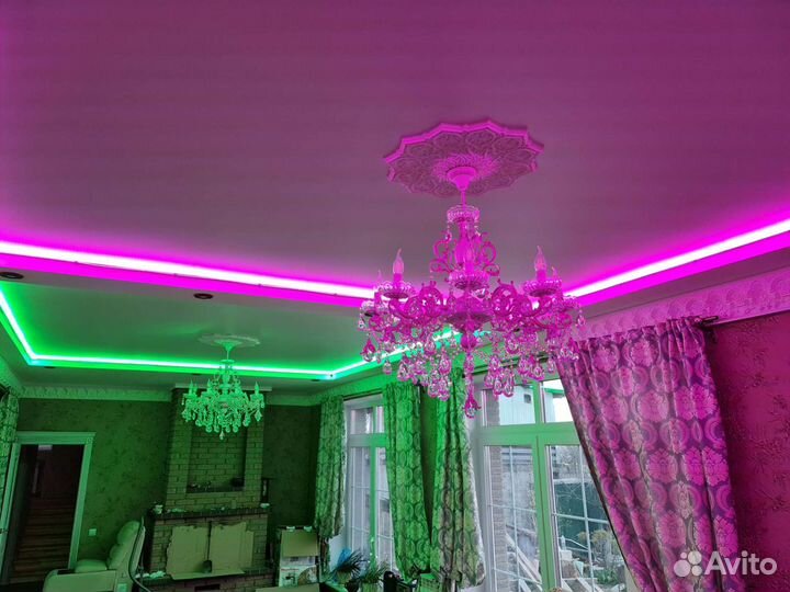 Электрик, электромонтаж, перенос розеток